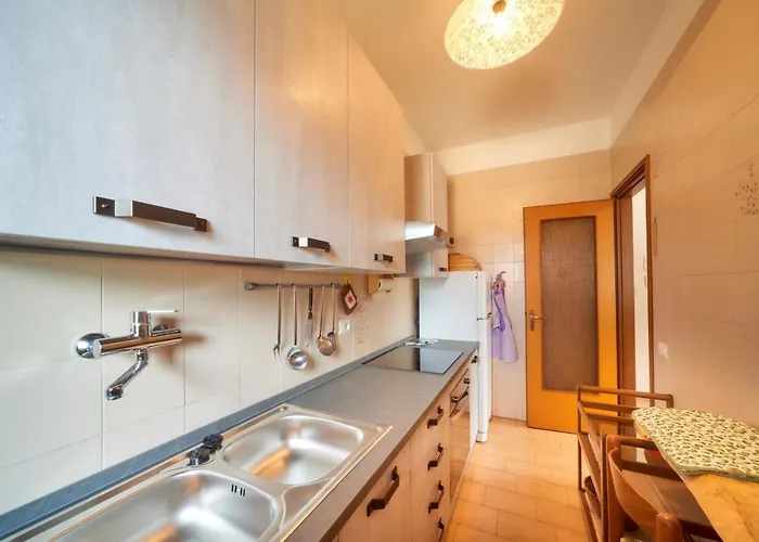 Casa Della Zia Abbadia Lariana