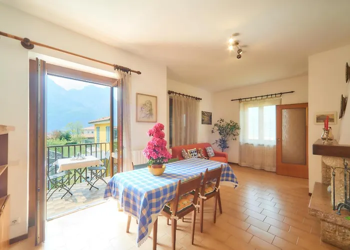 Casa Della Zia Abbadia Lariana