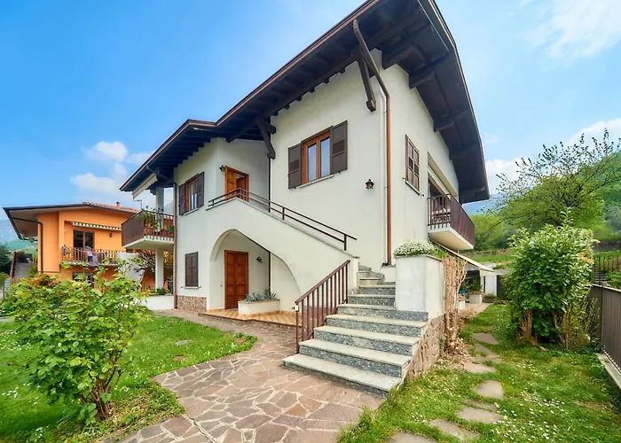 Apartman Casa Della Zia *