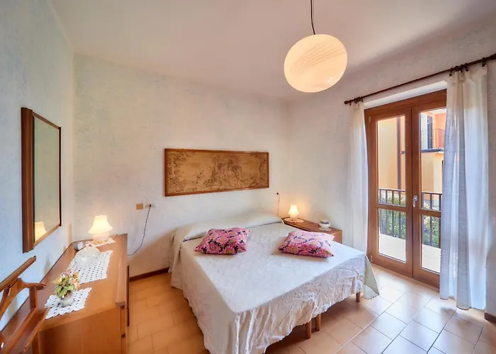 Casa Della Zia * Abbadia Lariana