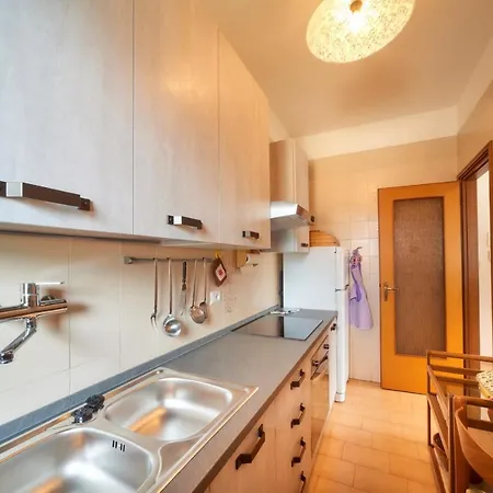 Casa Della Zia Abbadia Lariana