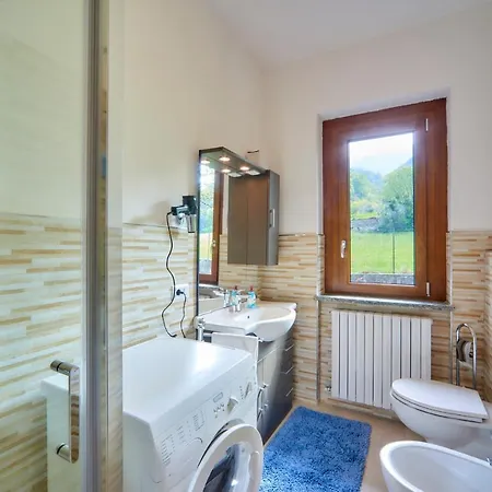 Casa Della Zia Apartament Abbadia Lariana