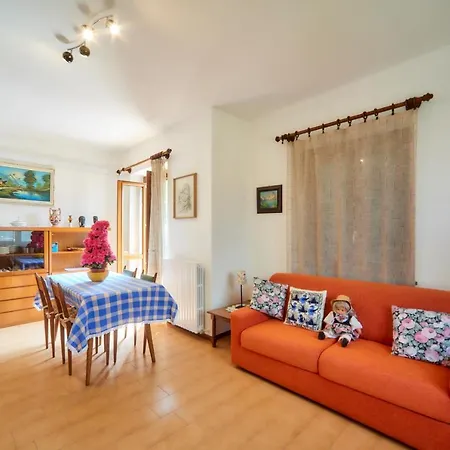 Apartament Casa Della Zia