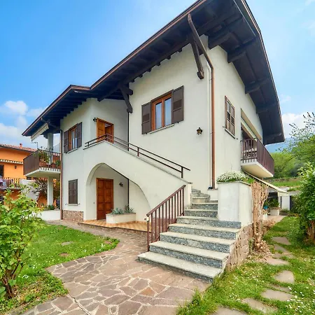 Apartamento Casa Della Zia *