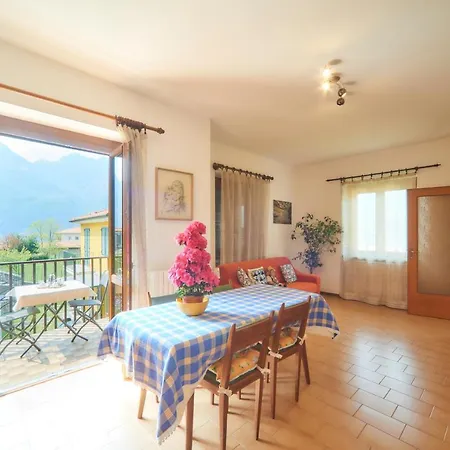 Casa Della Zia Abbadia Lariana