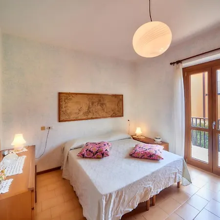 Casa Della Zia * Abbadia Lariana