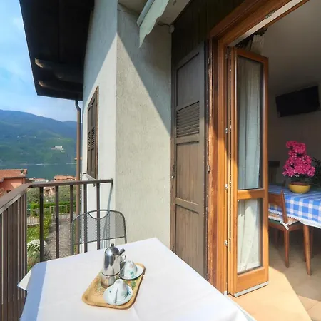 Apartament Casa Della Zia Abbadia Lariana