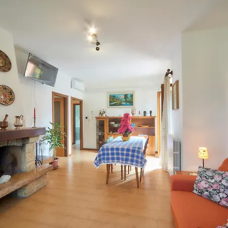 Apartament Casa Della Zia