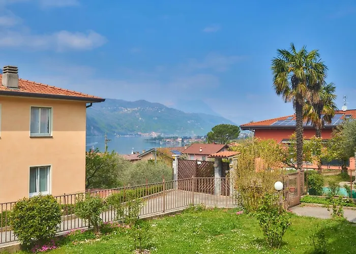 Casa Della Zia *